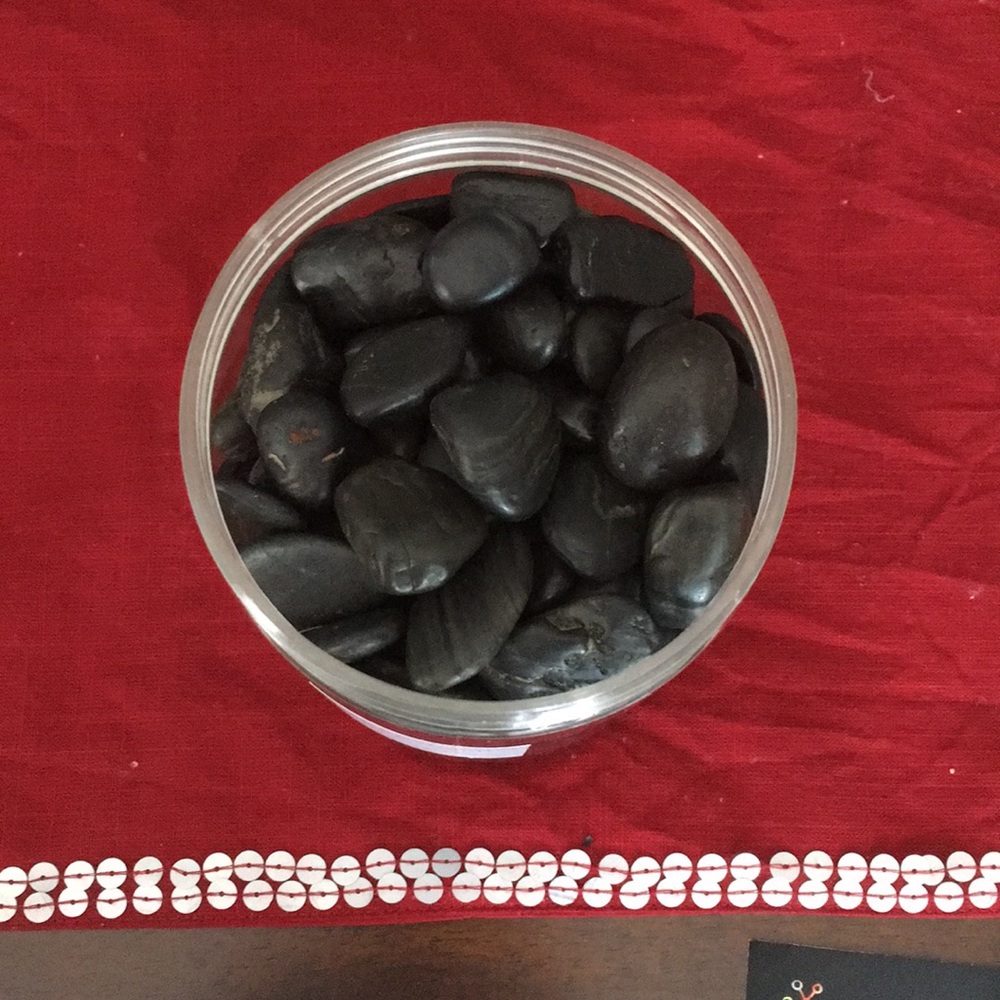 Vase Filler Rocks - Picture 2 of 3